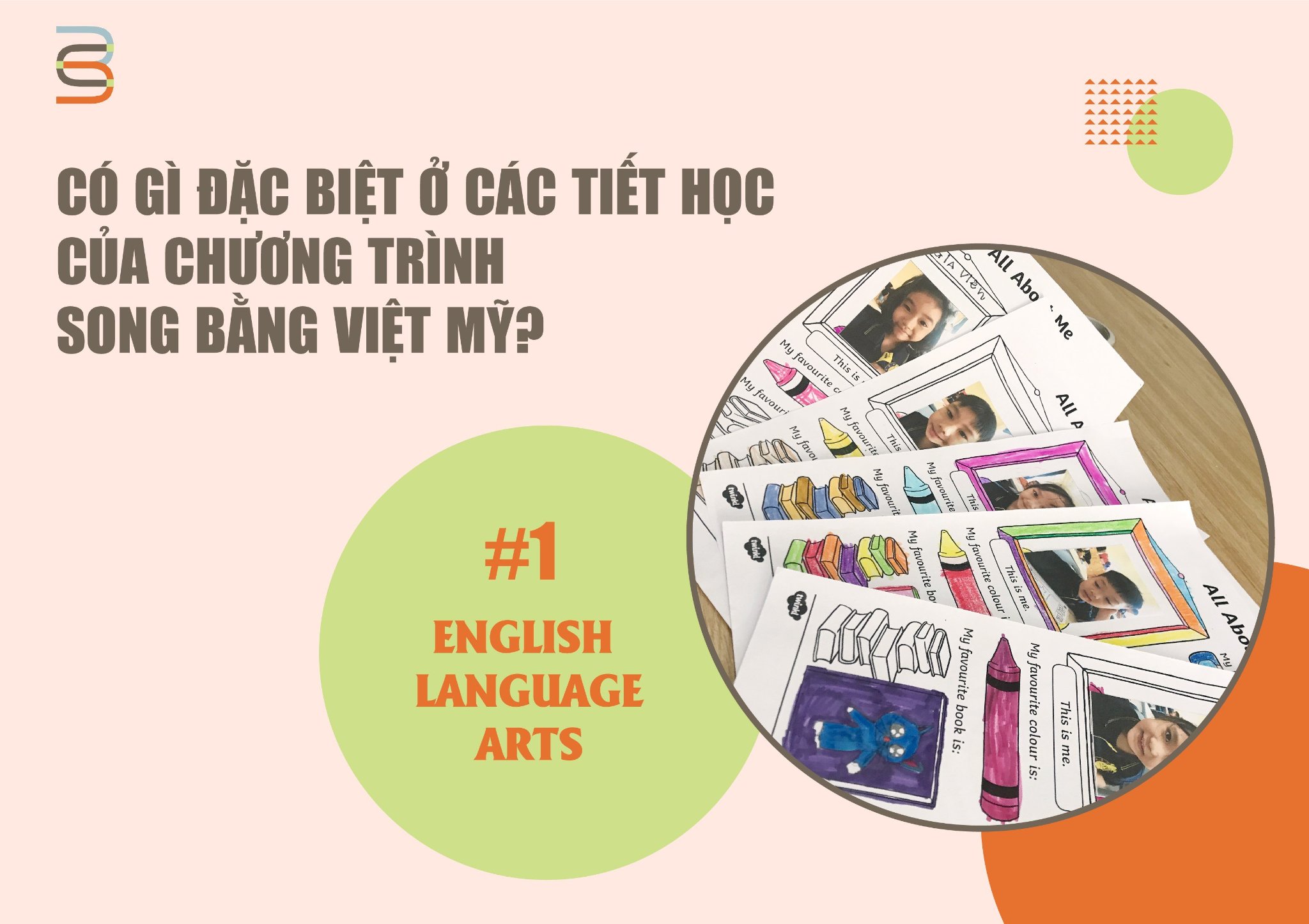 WHAT'S SPECIAL IN ENGLISH OF THE VIETNAMESE AMERICAN DUAL DIPLOMA PROGRAM?